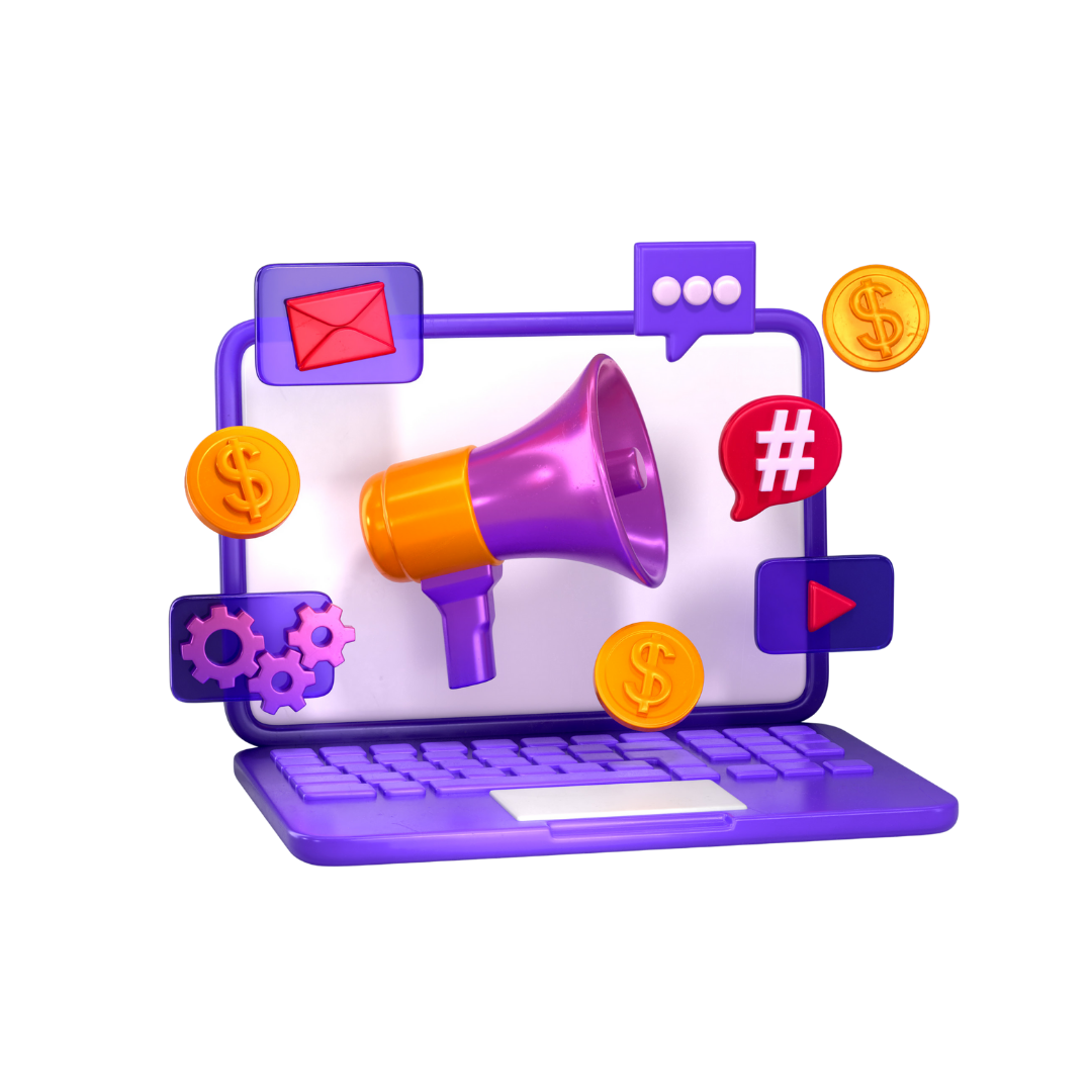 Keuntungan Marketing