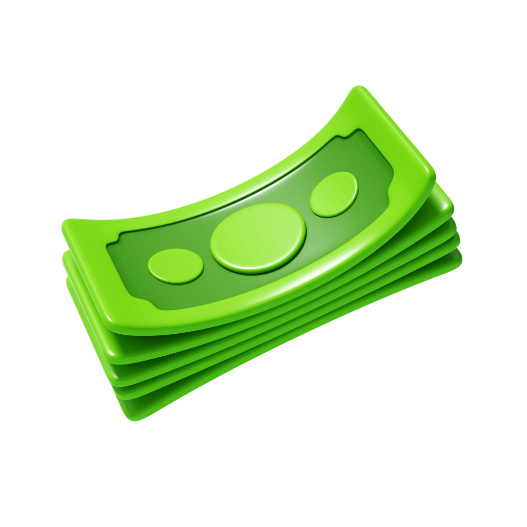 Keuntungan Operasional